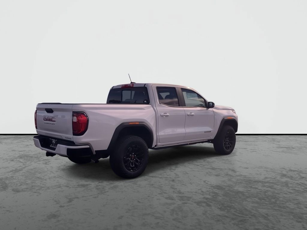 2026 GMC Canyon Elevation - Photo 8
