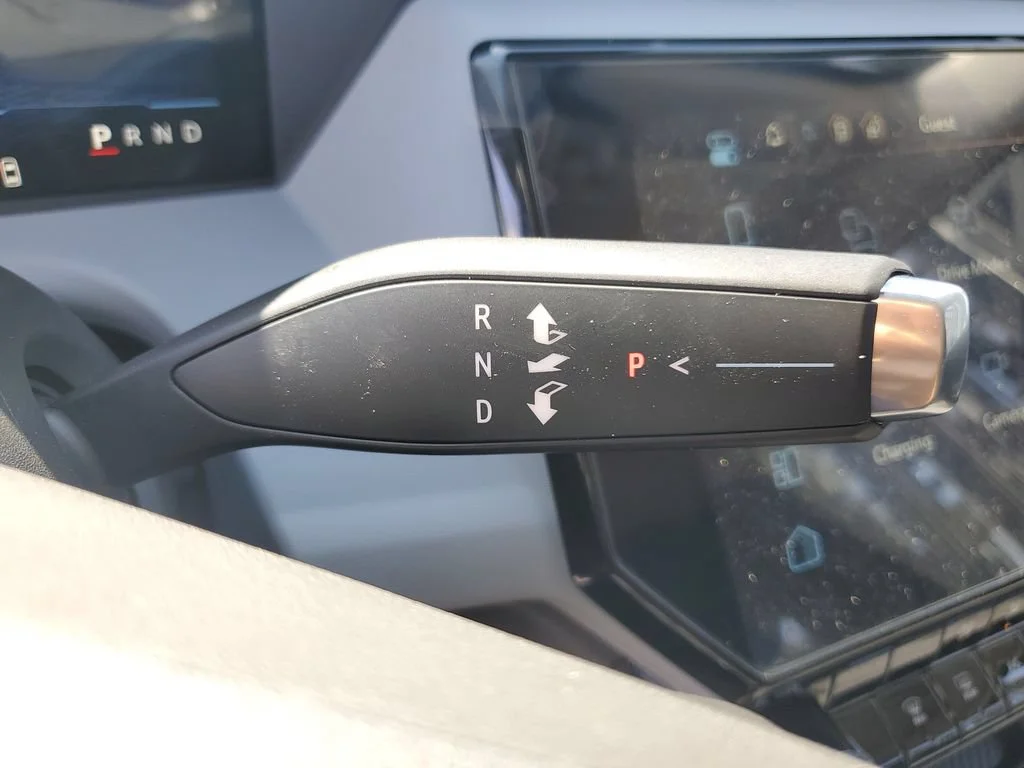 2027 Chevrolet Bolt LT - Photo 25