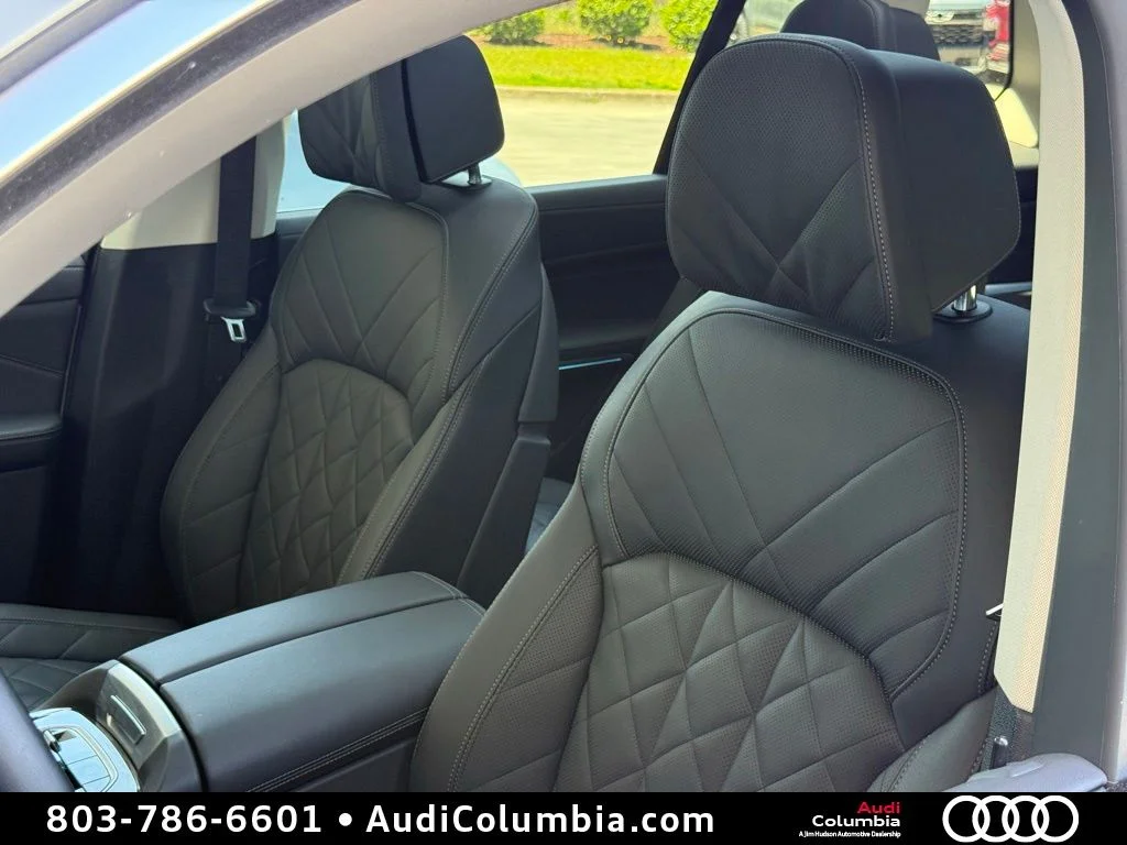 Used 2023 White BMW xDrive40i image 19