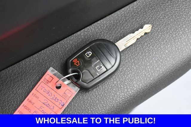 Used 2013 White Ford SE image 31