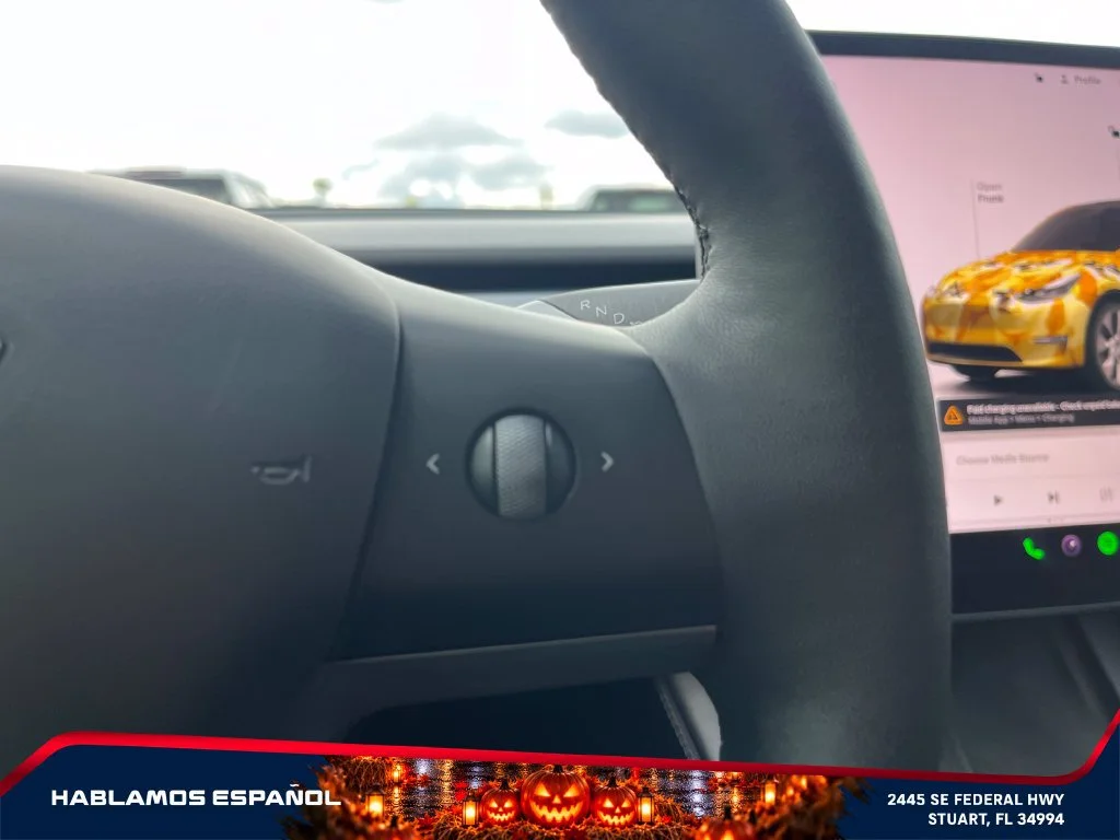Used 2024  Tesla RWD *Ltd Avail* image 25