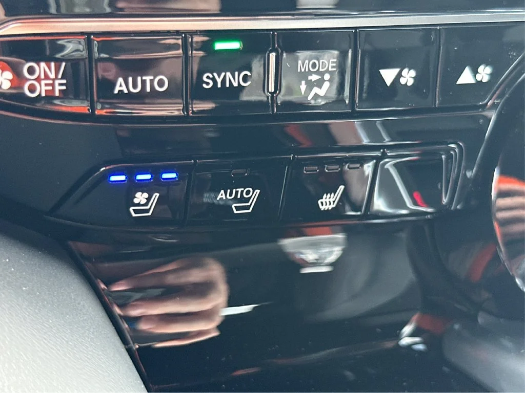 New 2026 Double Apex Blue Pearl Acura SH-AWD A-Spec image 20