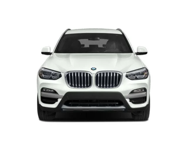 Used 2018 White BMW xDrive30i image 4