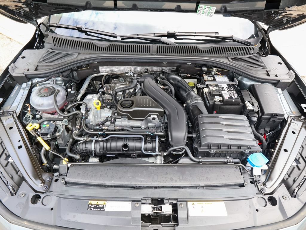 New 2026 Silver Volkswagen 1.5T S image 30