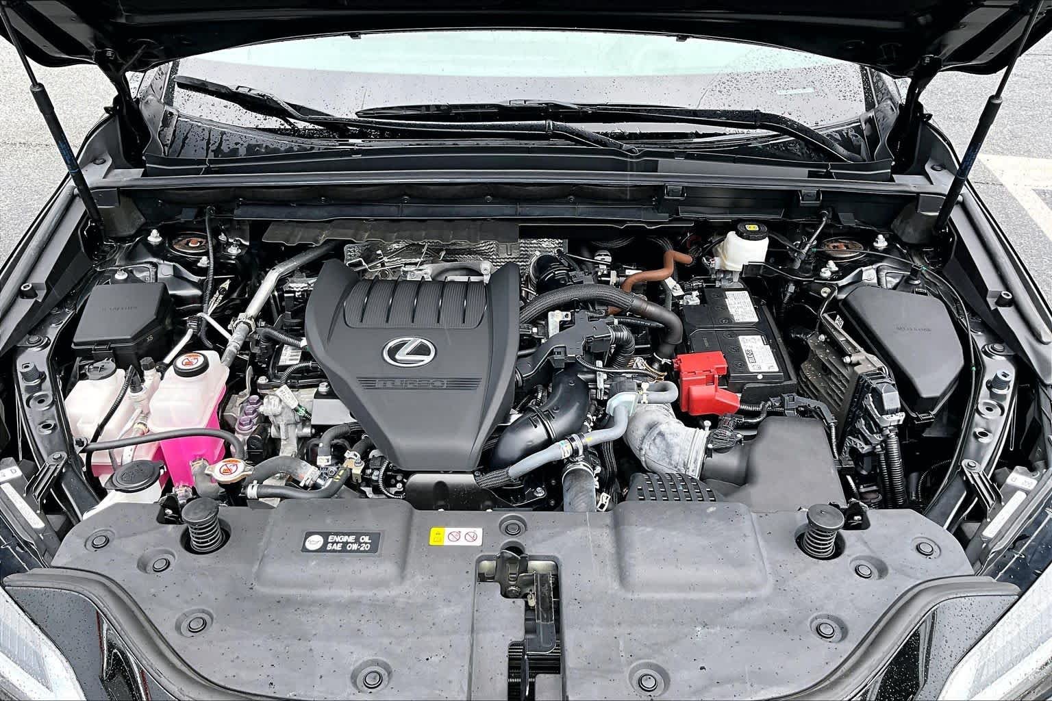 Used 2023 Caviar Lexus Premium image 32