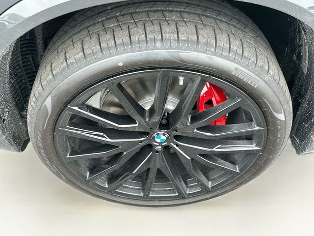 New 2026 Gray BMW sDrive40i image 26