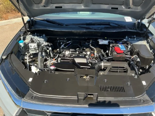 2024 Honda CR-V LX - Photo 64