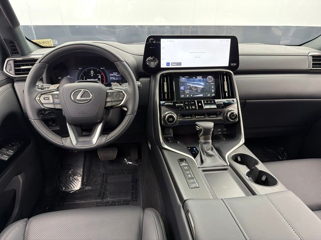 New 2026 Caviar Lexus  600 LUXURY image 6