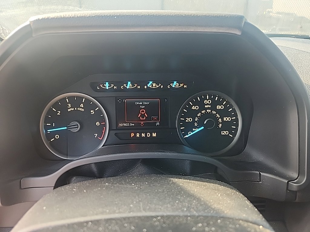 Used 2019 Ruby Red Metallic Ford XLT image 20
