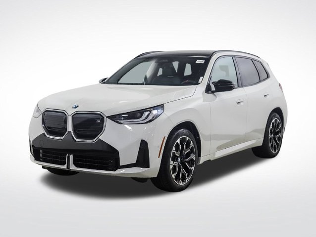 2026|BMW|X3|M50 xDrive|4D Sport Utility