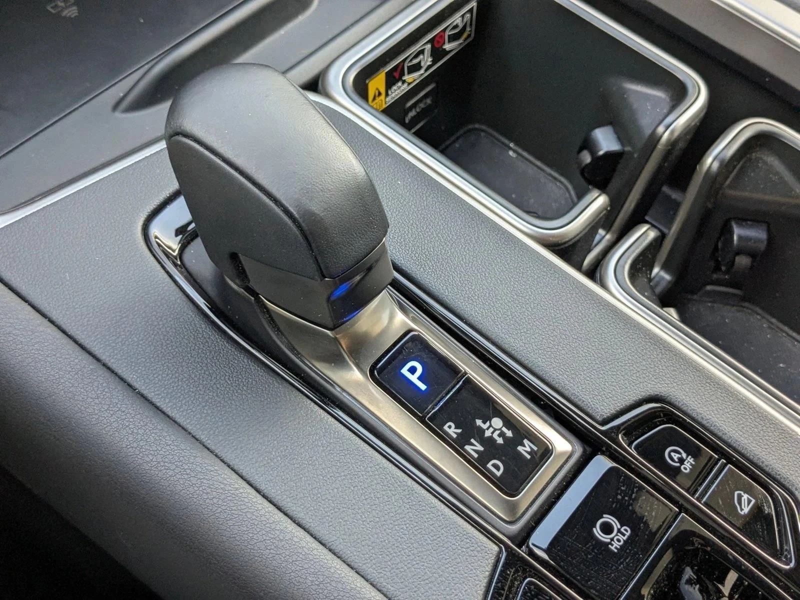 2024 Lexus TX 350 - Photo 12