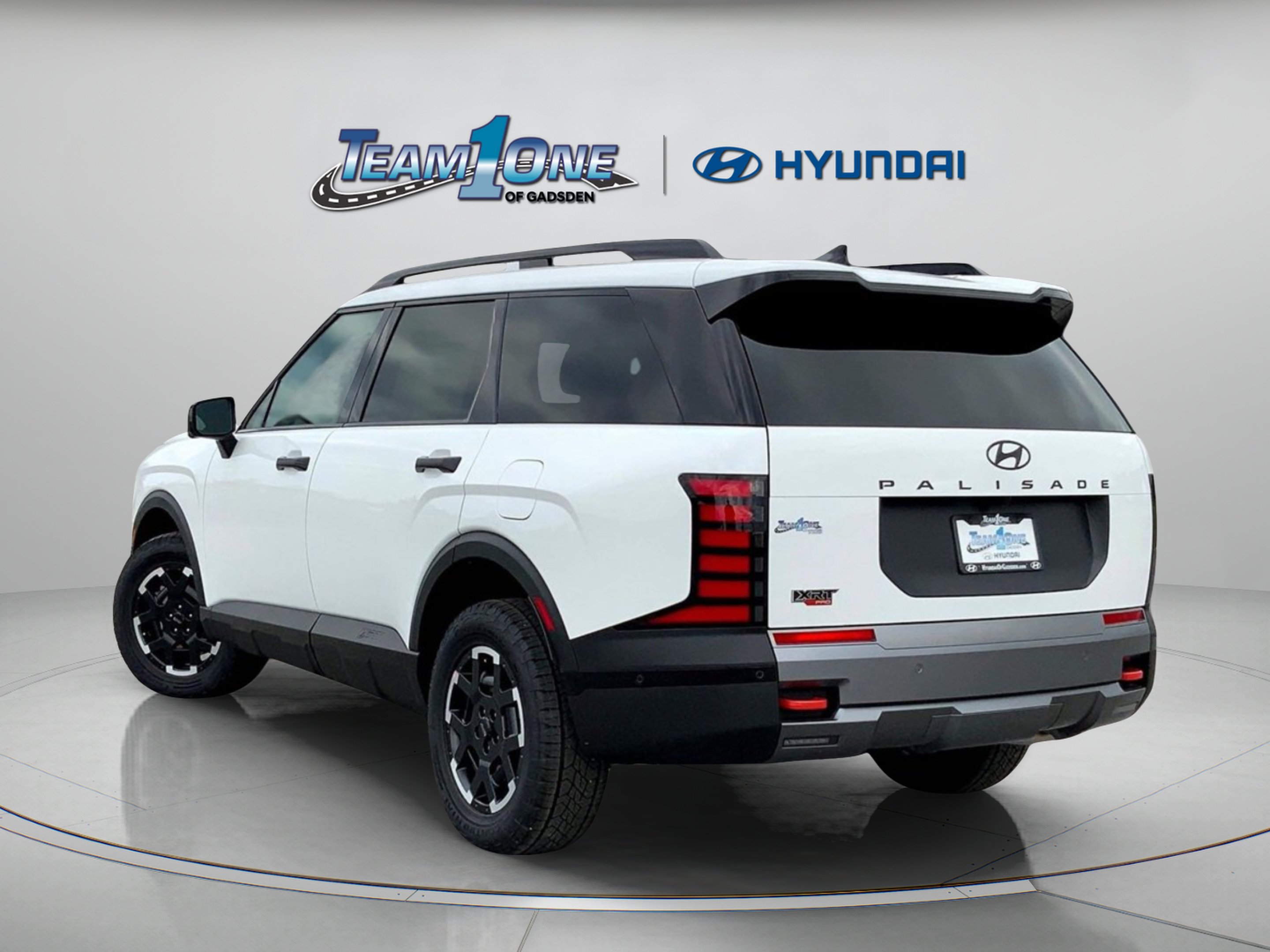 2026 Hyundai Palisade XRT Pro - Photo 6