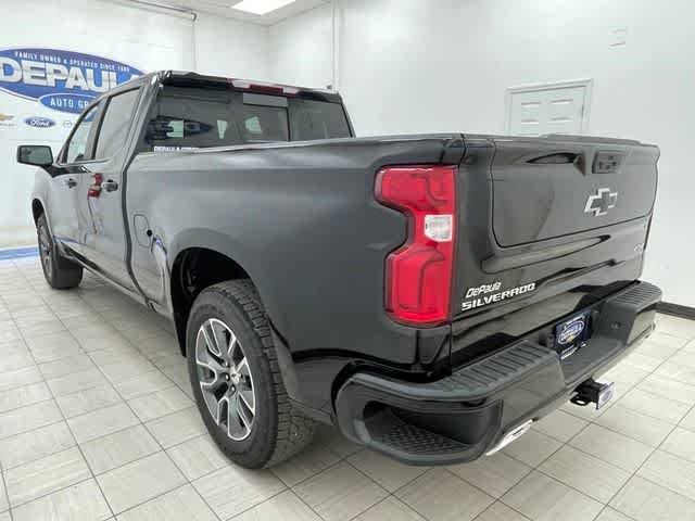 2026 Chevrolet Silverado 1500 RST - Photo 22