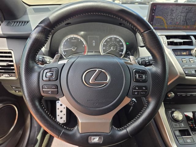 Used 2021 Silver Lexus 300 F Sport image 28