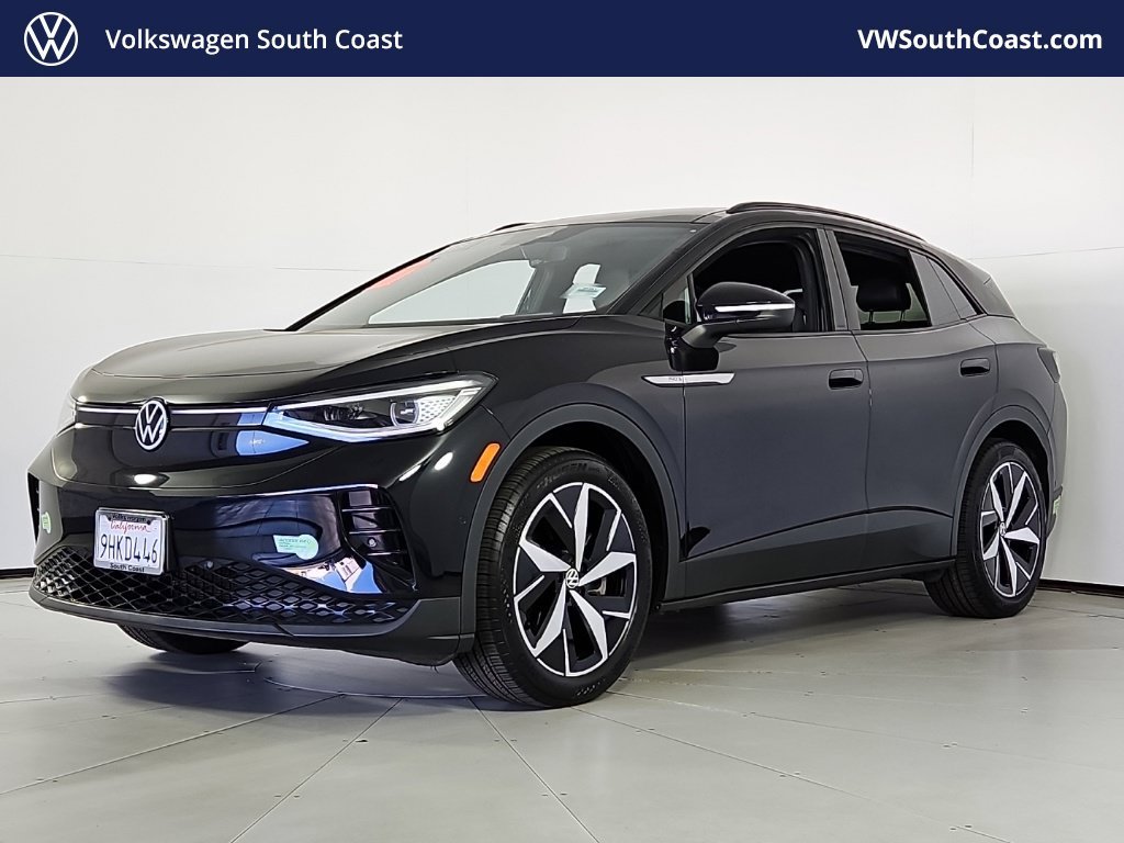 2023 Volkswagen ID.4 PRO S