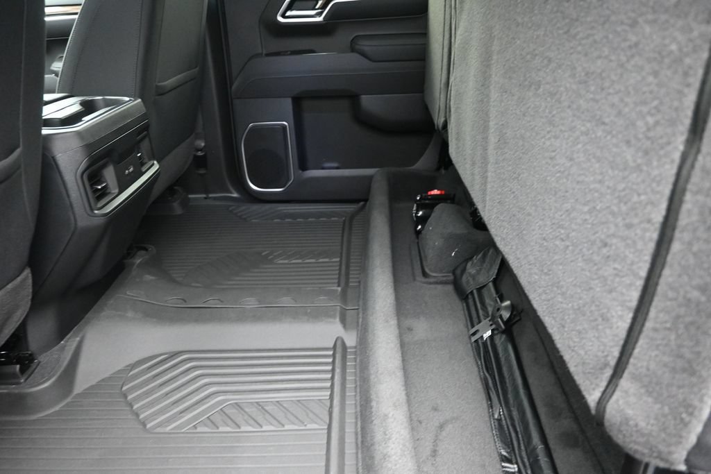 2026 Chevrolet Silverado 1500 RST - Photo 17