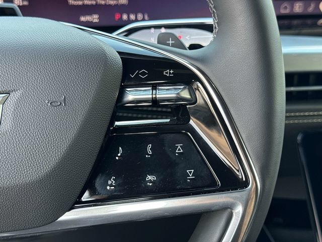 2026 Cadillac Escalade Sport - Photo 30