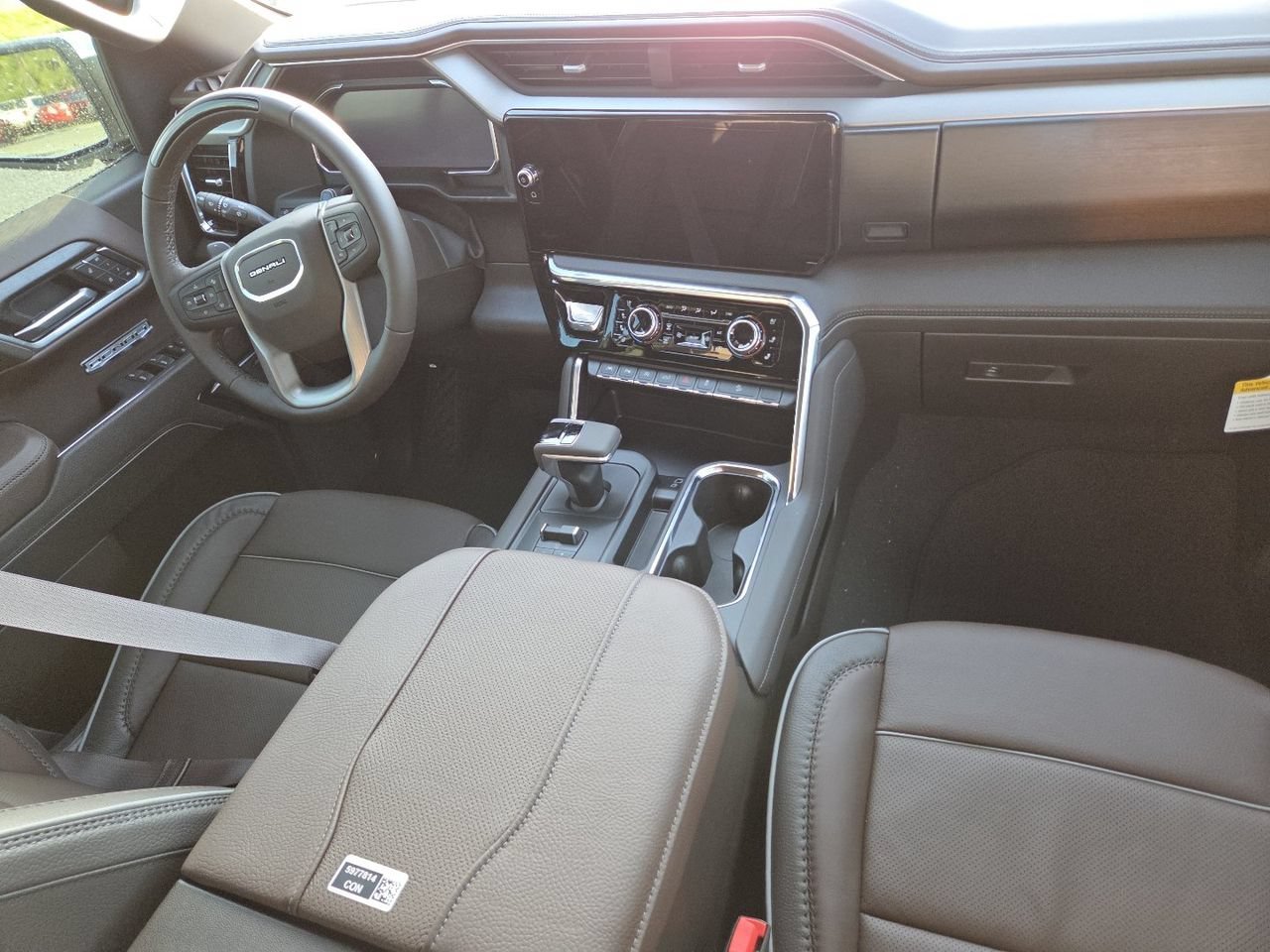 2026 GMC Sierra 1500 Denali - Photo 26
