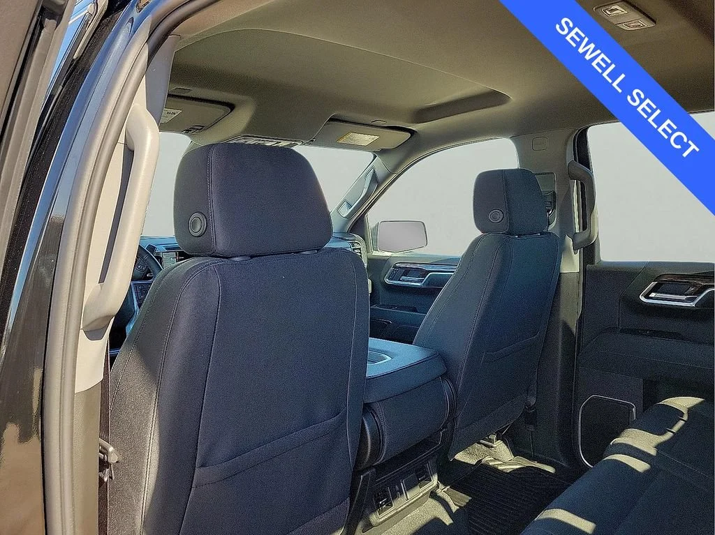 2026 GMC Sierra 1500 SLE - Photo 12