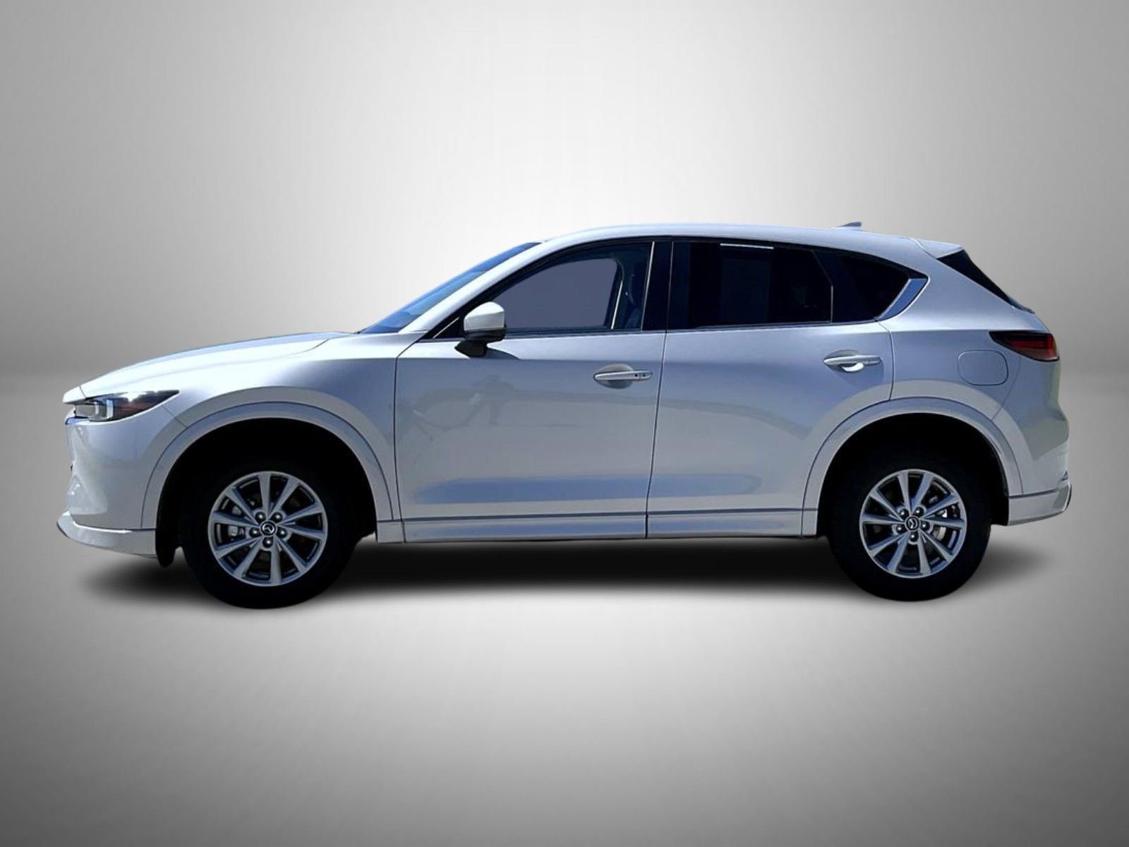 Used 2025 Silver Mazda 2.5 S Select Package image 8