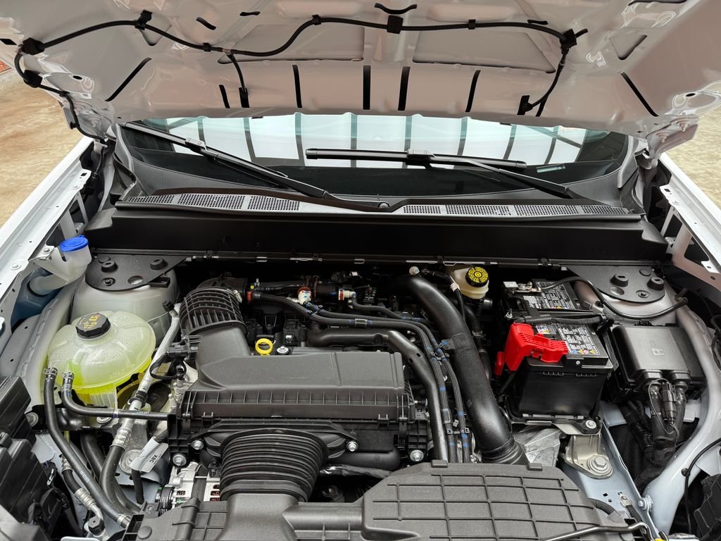 New 2026 White Ford XL image 28