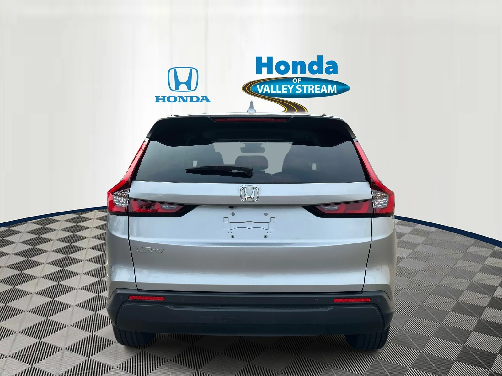 Certified Used 2024 Gray Honda EX-L image 7