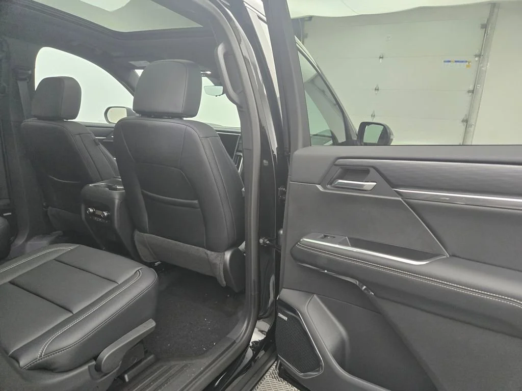 2026 GMC Acadia Elevation - Photo 34