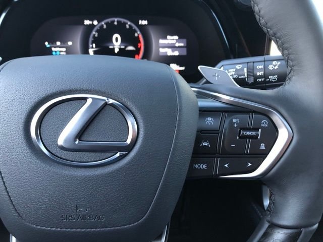 2026 Lexus RX 350 Premium - Photo 29