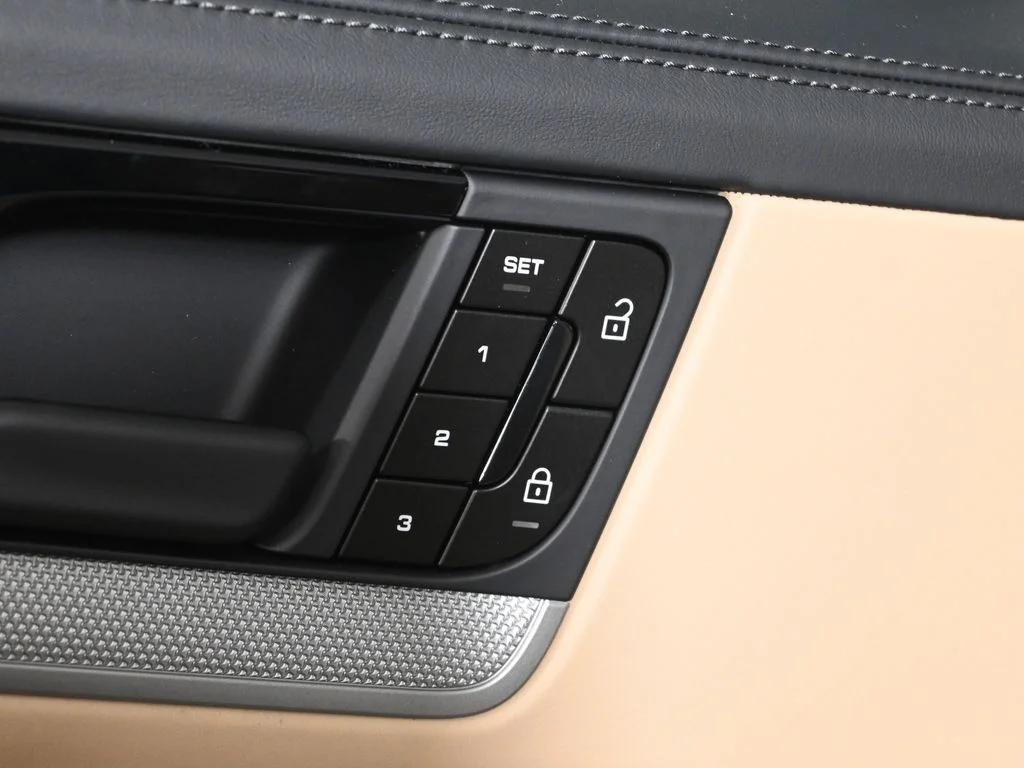 2026 Porsche Cayenne Base - Photo 31