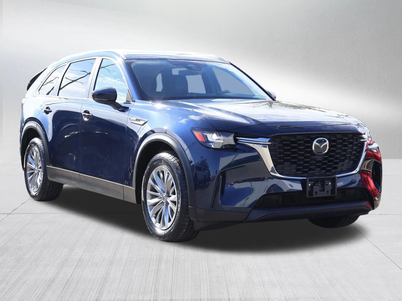2025 Mazda CX-90