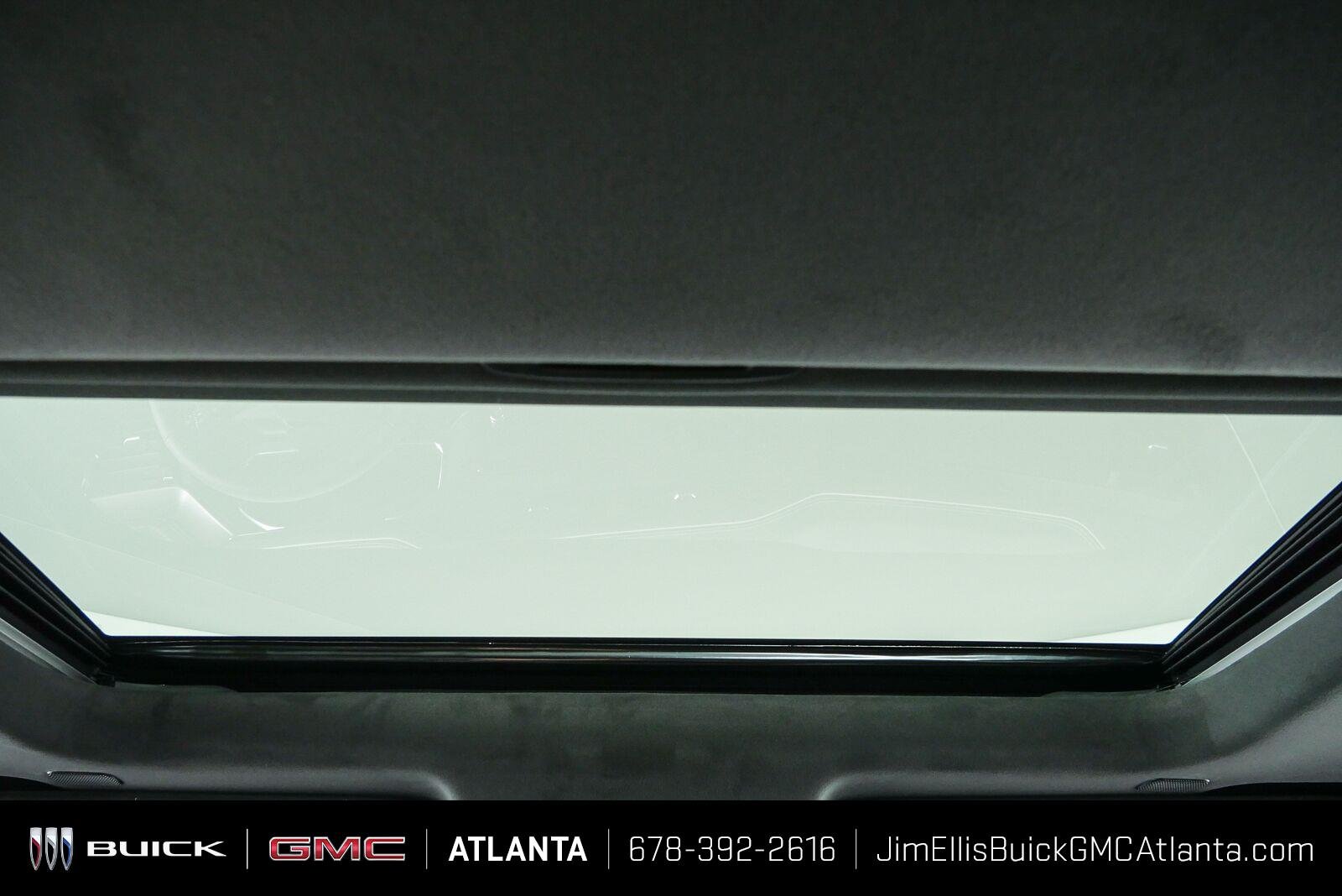 2026 GMC Sierra 1500 AT4X - Photo 22