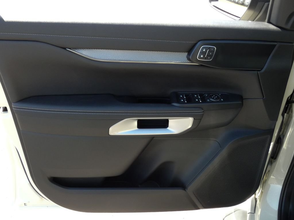New 2026 Desert Sand Ford Lariat® image 8