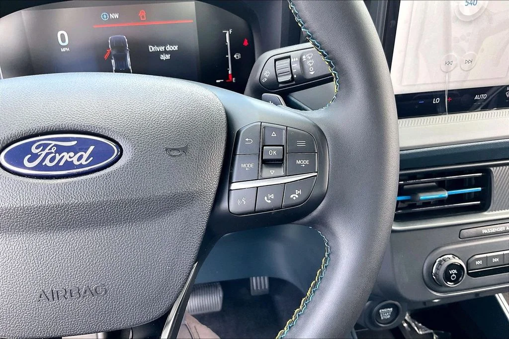 New 2026 Velocity Blue Ford Lobo™ image 18