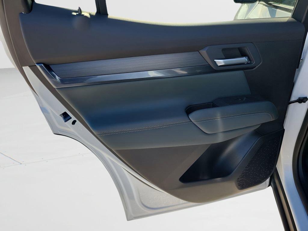 2026 GMC Terrain AT4 - Photo 44