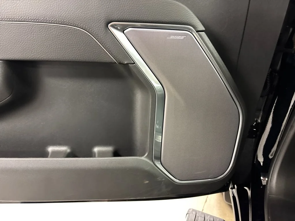 2026 GMC Sierra 1500 Denali - Photo 25