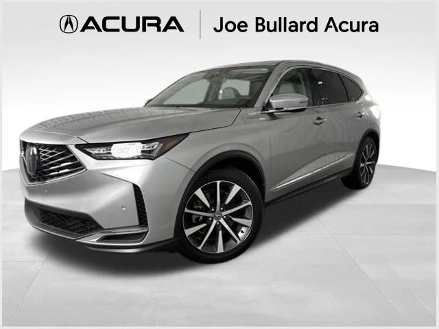 2026 Acura MDX w/Technology Package's photo