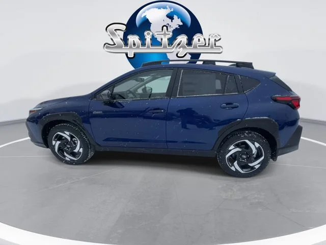 2026 Subaru Crosstrek Limited - Photo 6