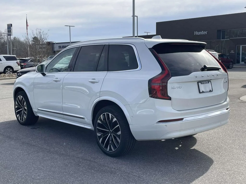 2026 Volvo XC90 Ultra - Photo 26