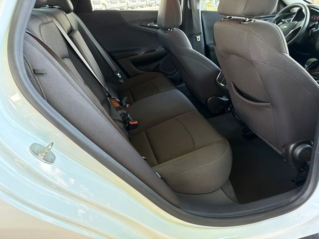 Used 2024 White Chevrolet LT image 15