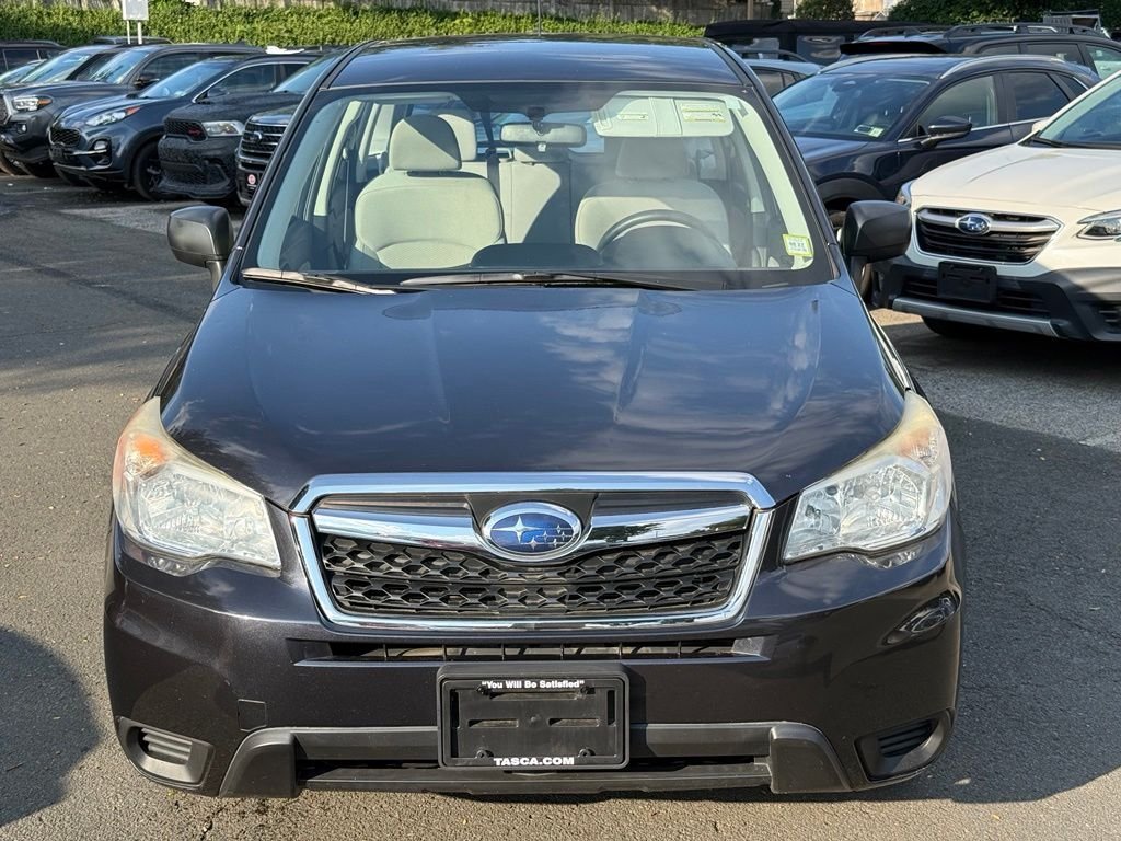 Used 2014 Gray Subaru 2.5i image 2