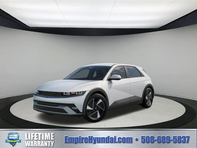 2026 Hyundai IONIQ 5 SE - Photo 18