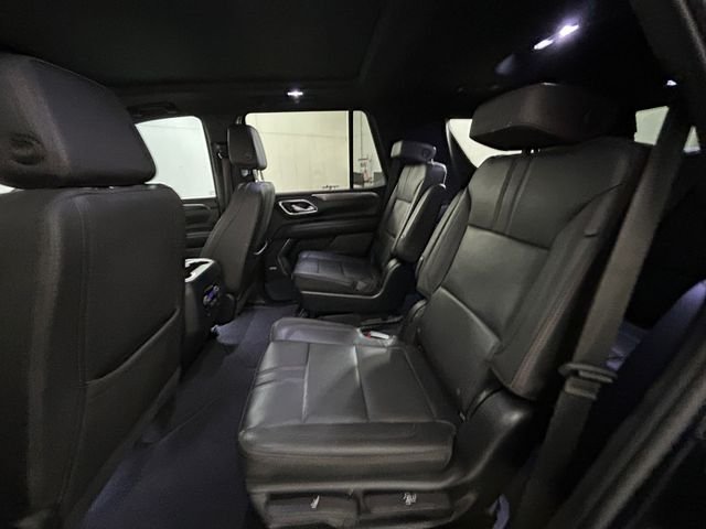 Used 2022 Gray Chevrolet RST image 19