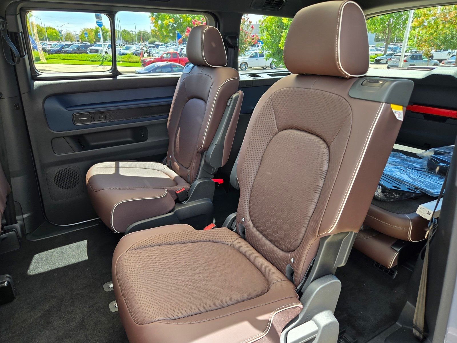 2025 Volkswagen ID. Buzz PRO S PLus - Photo 7