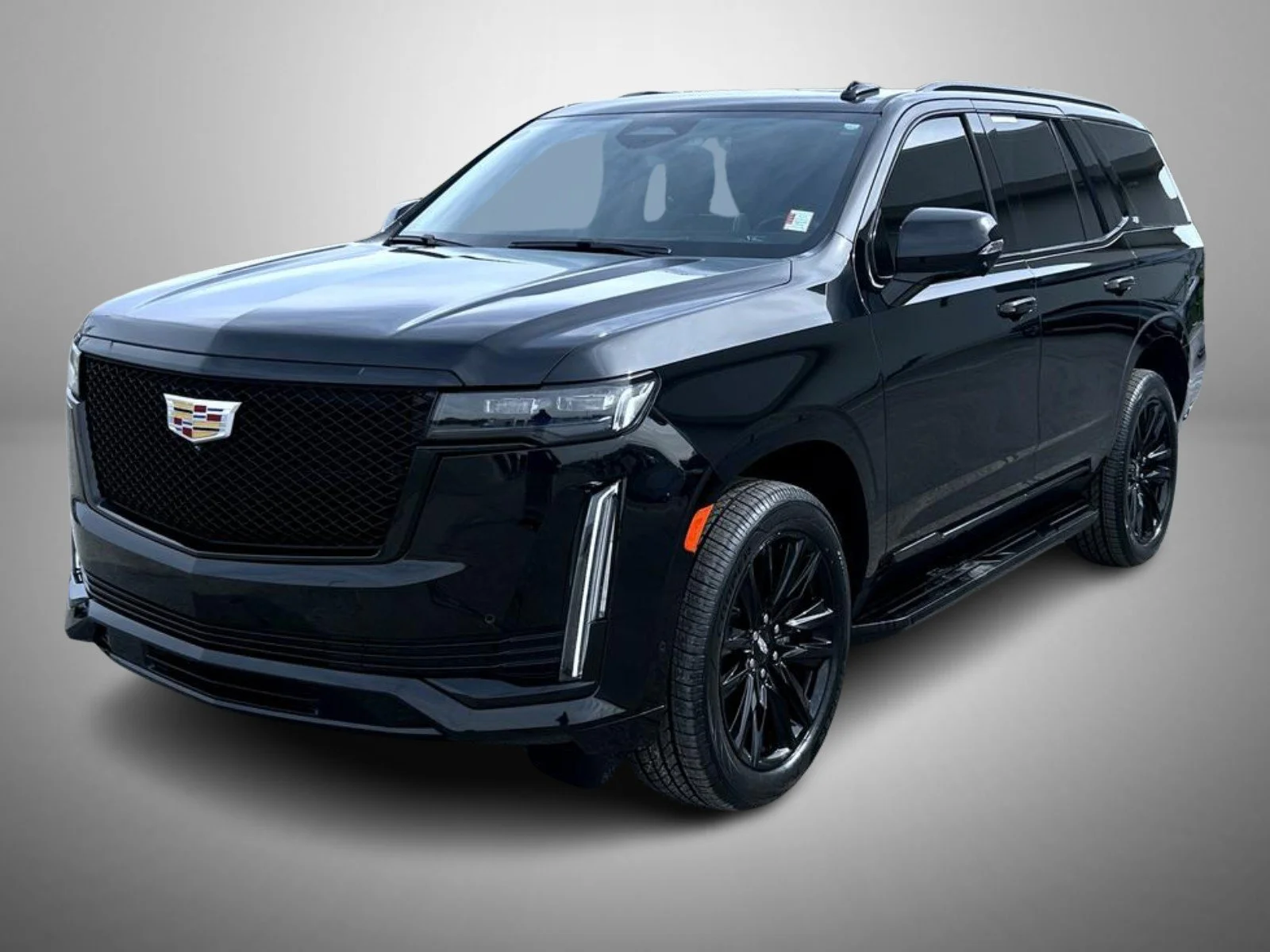 2022 Cadillac Escalade