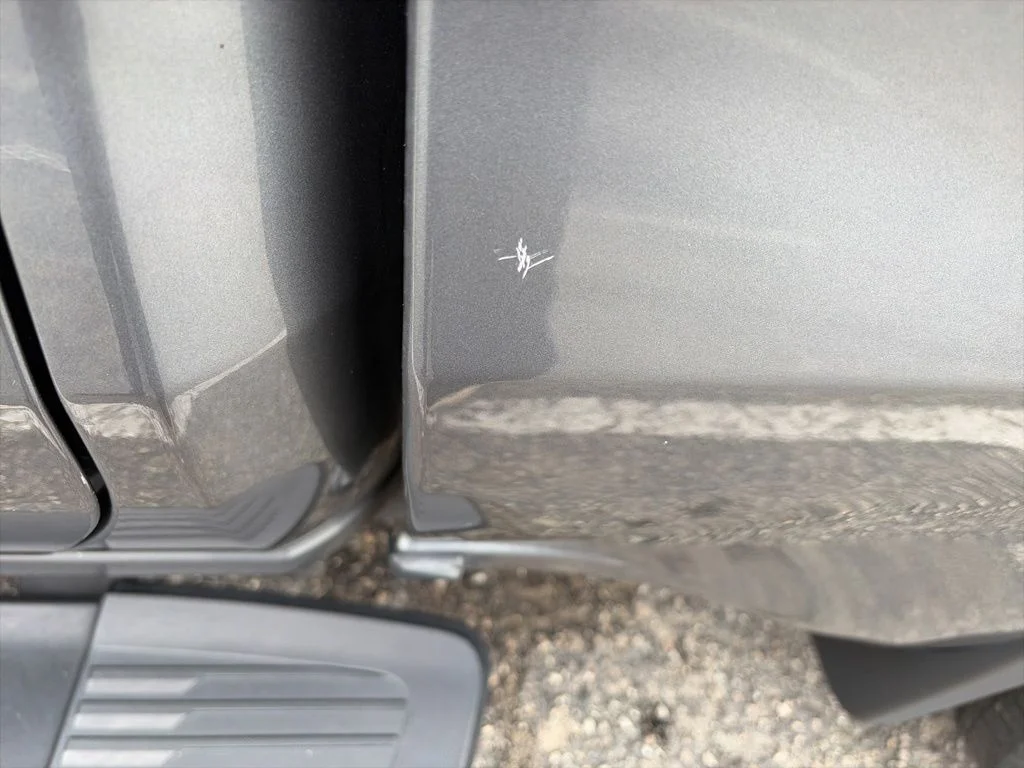 Used 2020 Gray Chevrolet RST image 7