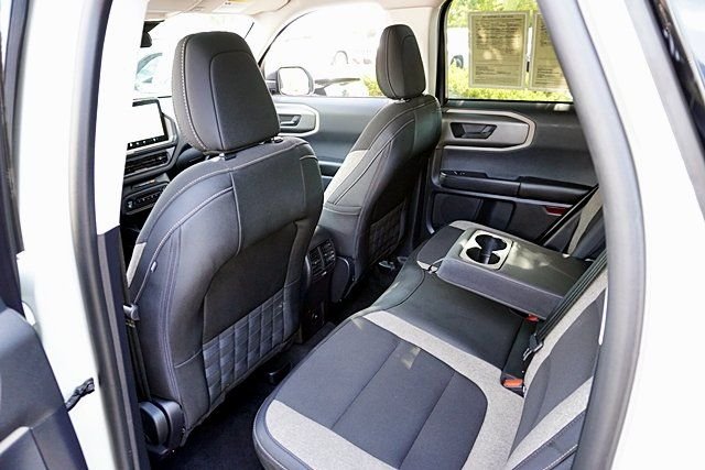 Used 2025 Beige Ford Big Bend image 23