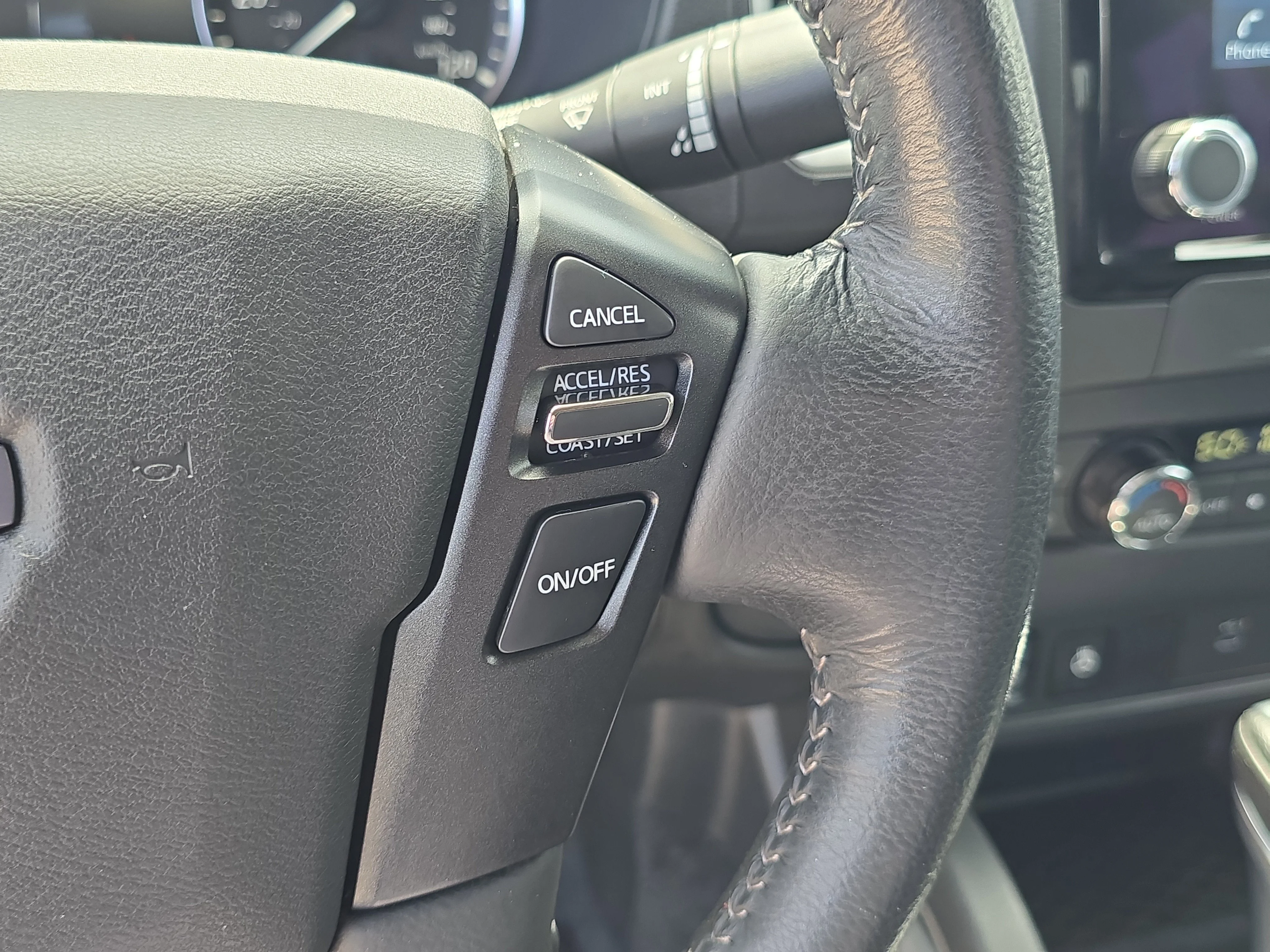 Certified Used 2024 Gun Metallic Nissan SL image 33