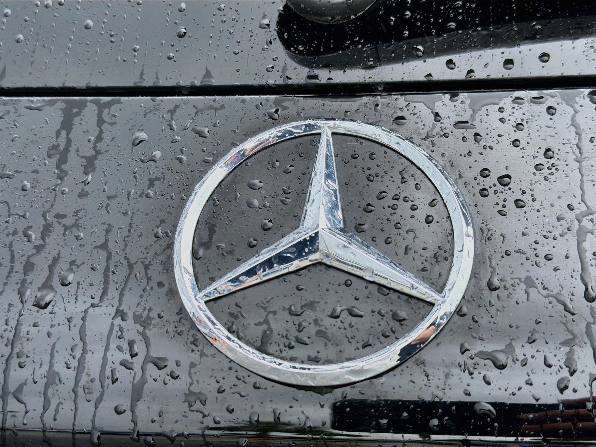 Used 2021 Black Mercedes-Benz AMG® GLC 63 image 11