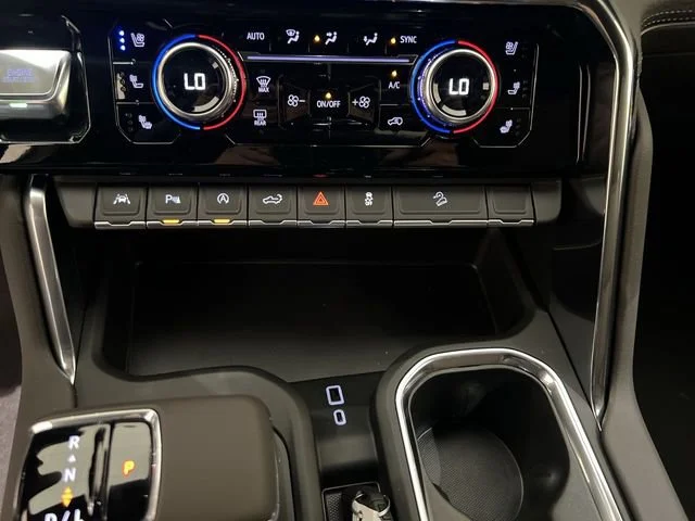 2026 GMC Sierra 1500 Denali - Photo 17