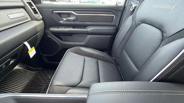 2026 RAM 1500 Laramie - Photo 24